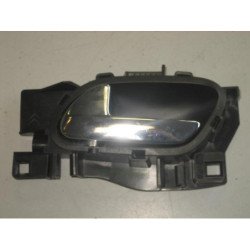 Poignee Interieur Avant Gauche Citroen C4 Picasso 1